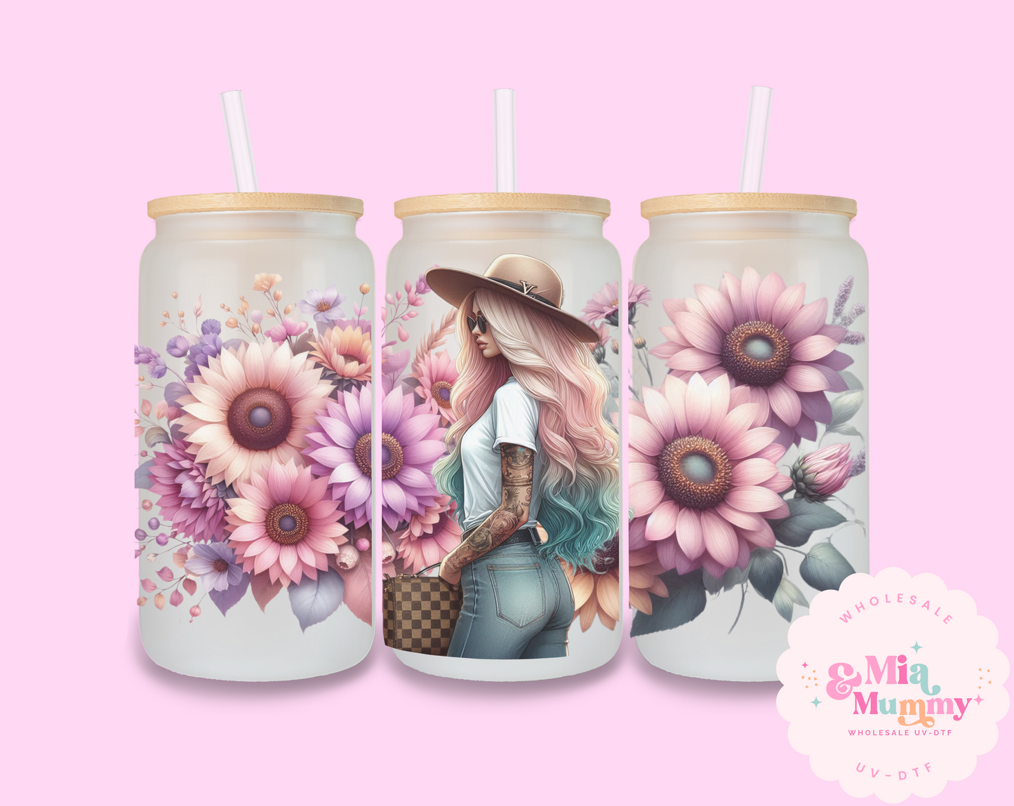 LV 1 DIGITAL DOWNLOAD- FOR A 16 LIBBY