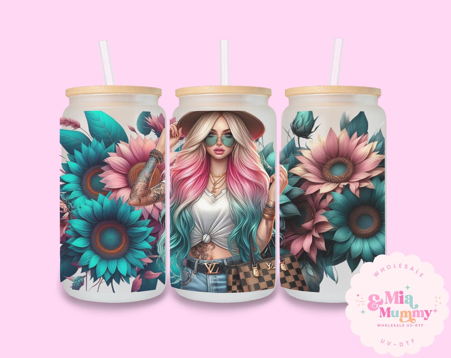 LV 2 DIGITAL DOWNLOAD- FOR A 16 LIBBY