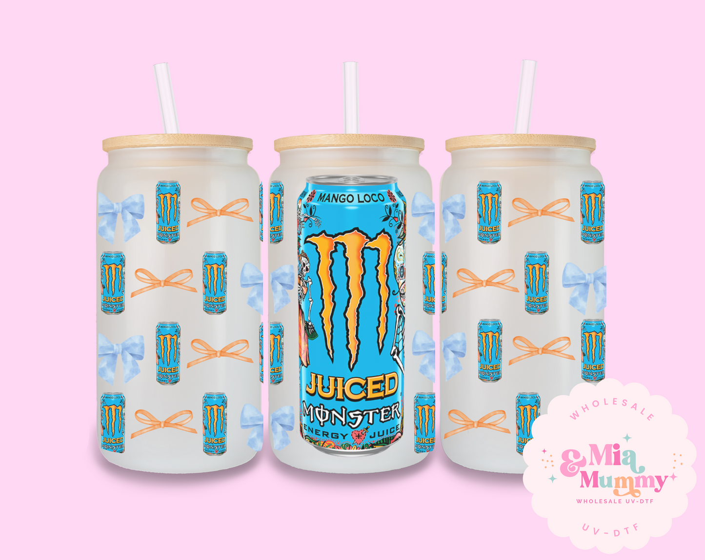 NEW WRAPS DESIGNS BY MIA&MUMMY MARCH 2025