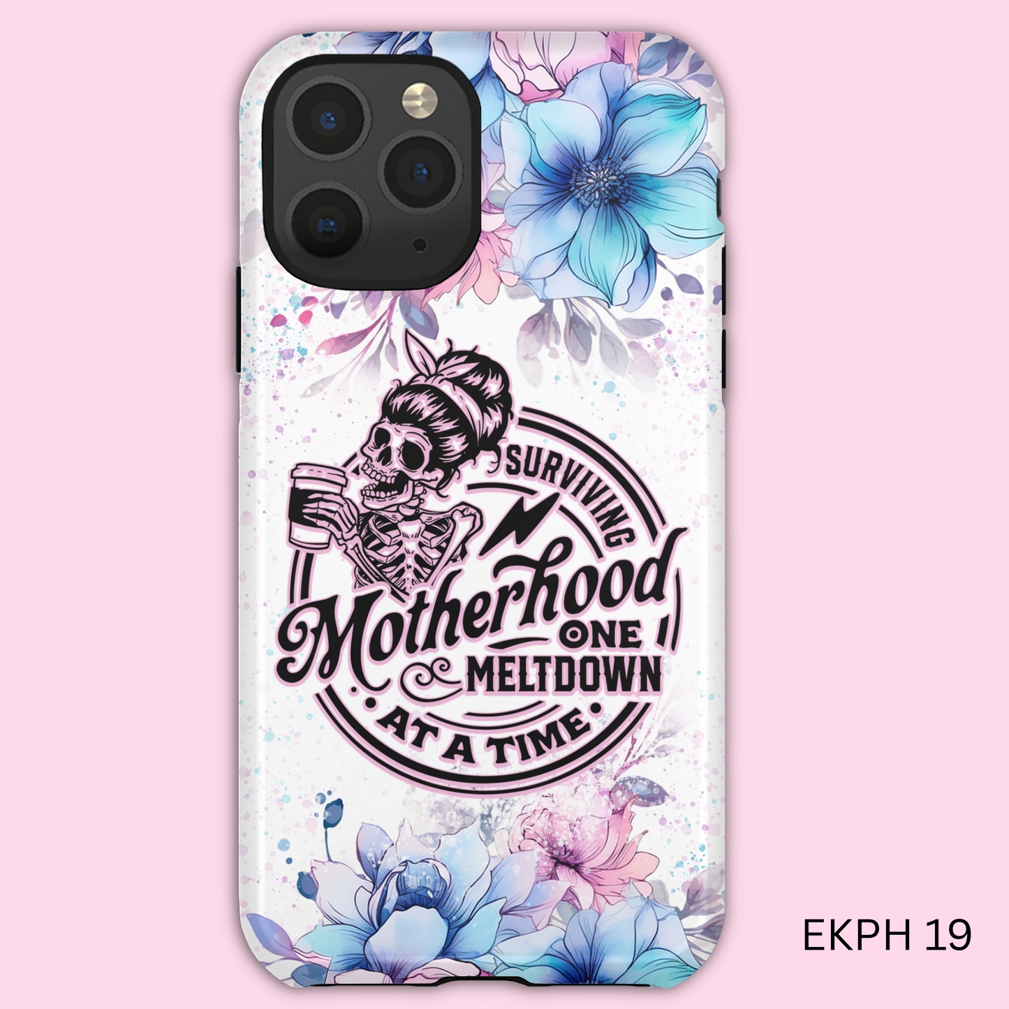 PHONE SUBLIMATION PRINTS- VARIOUS STYLES DESIGNED BY EK SUBS