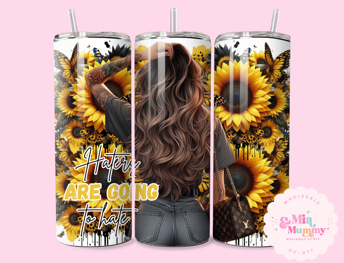 31/07/2025 FREE 20oz SUNFLOWER DIGITAL DOWNLOAD