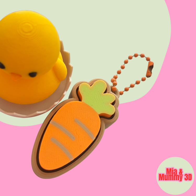 EASTER CHIC CLICKER SET