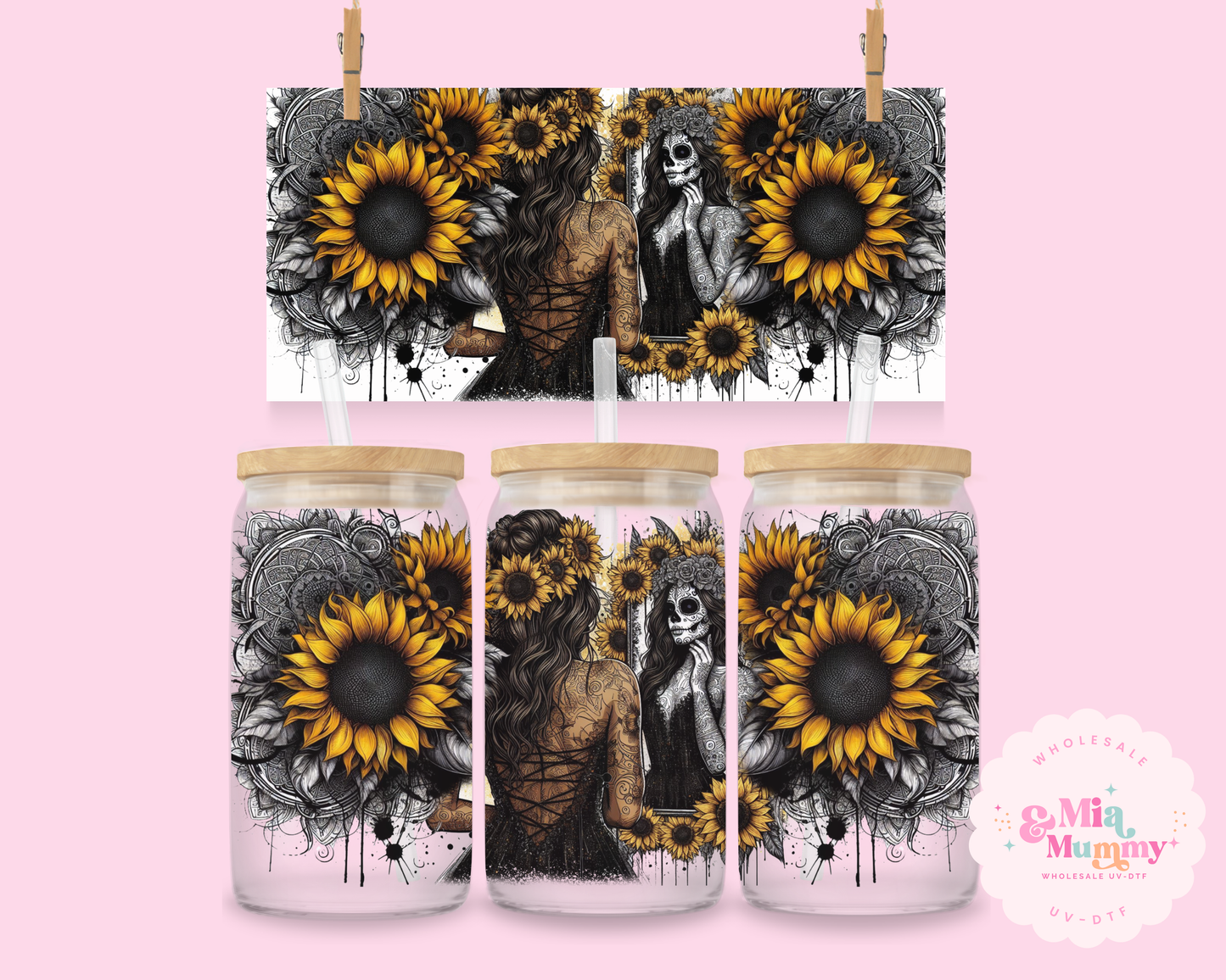 UV-DTF WHOLESALE DESIGNS 41-60