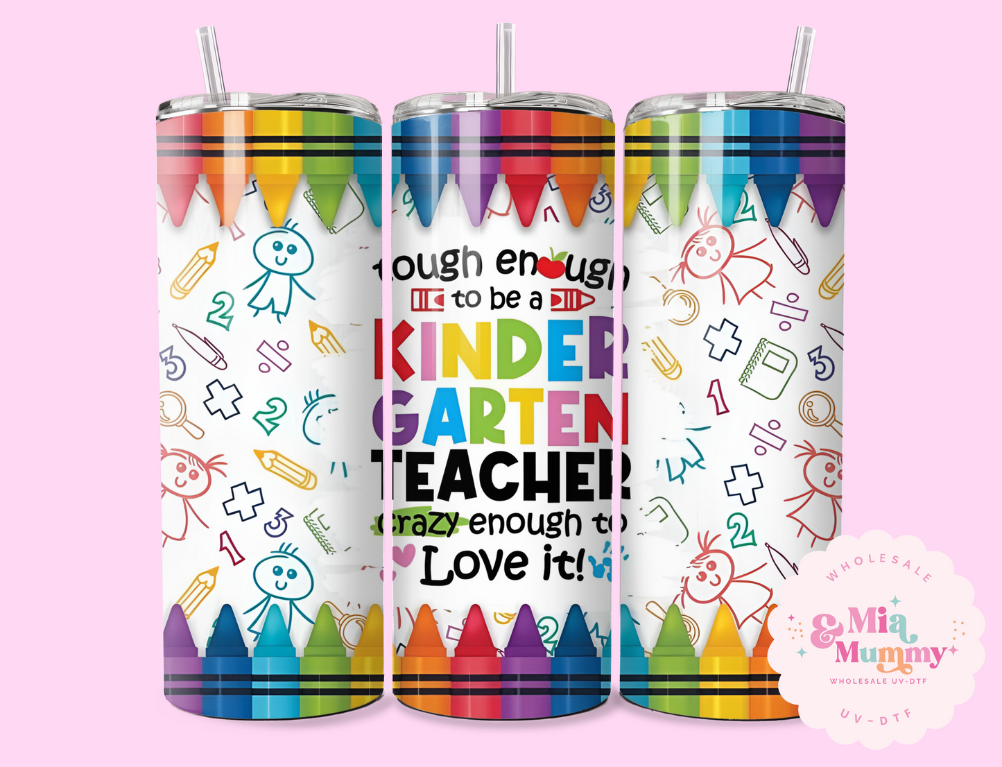 KINDER