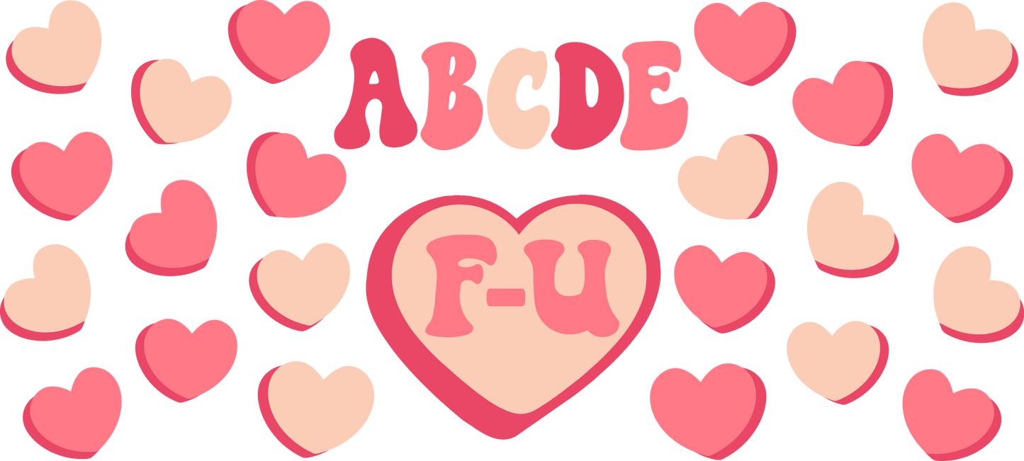 VALENTINE'S DAY