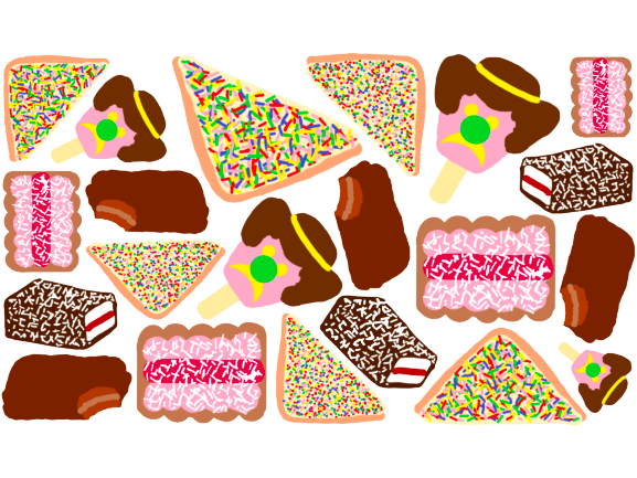 Aussie Theme