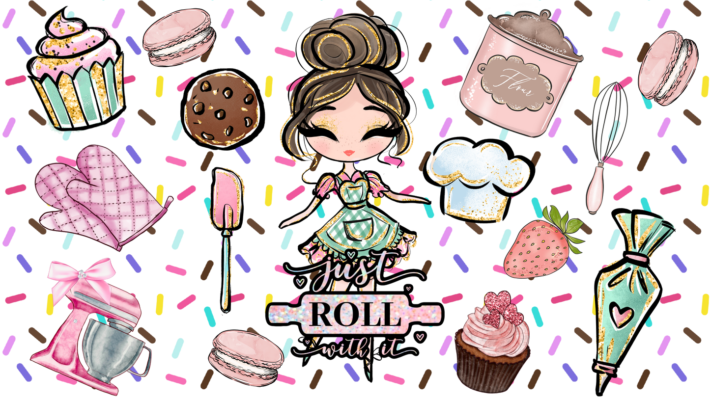 BAKING