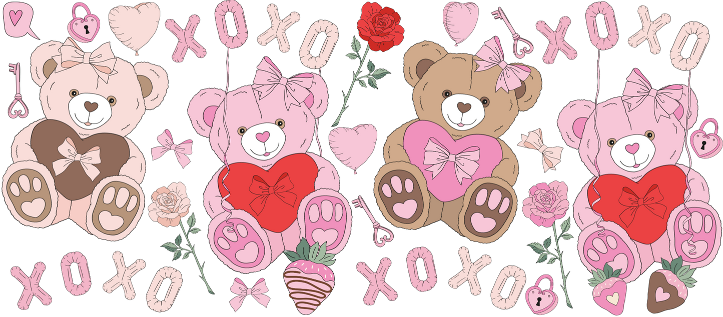 VALENTINE'S DAY