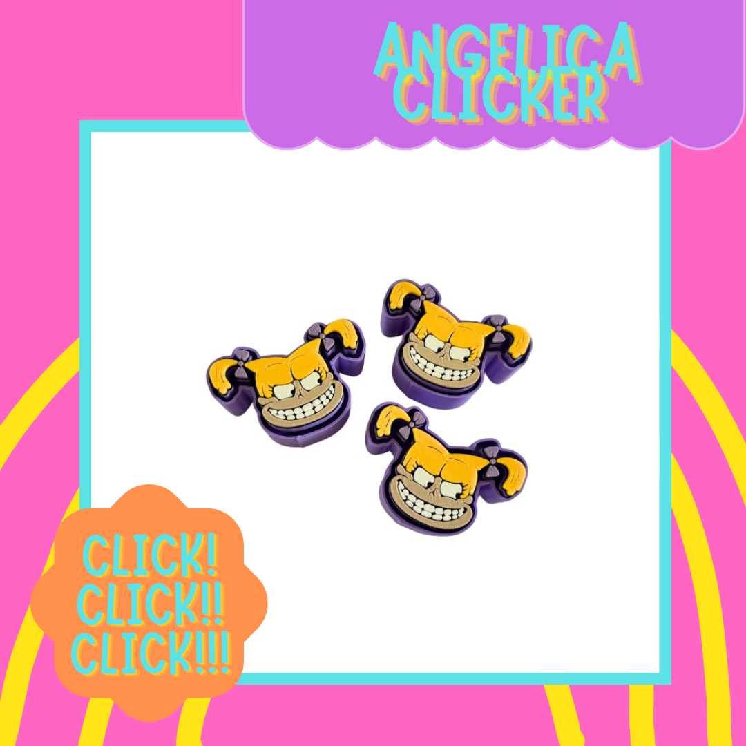 Angelica Clicker