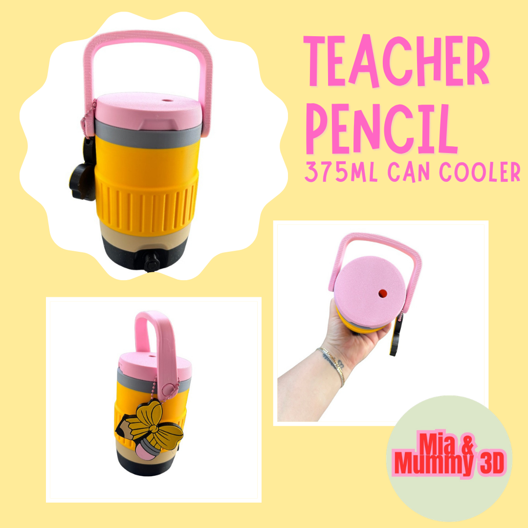 Teacher Can Cooler