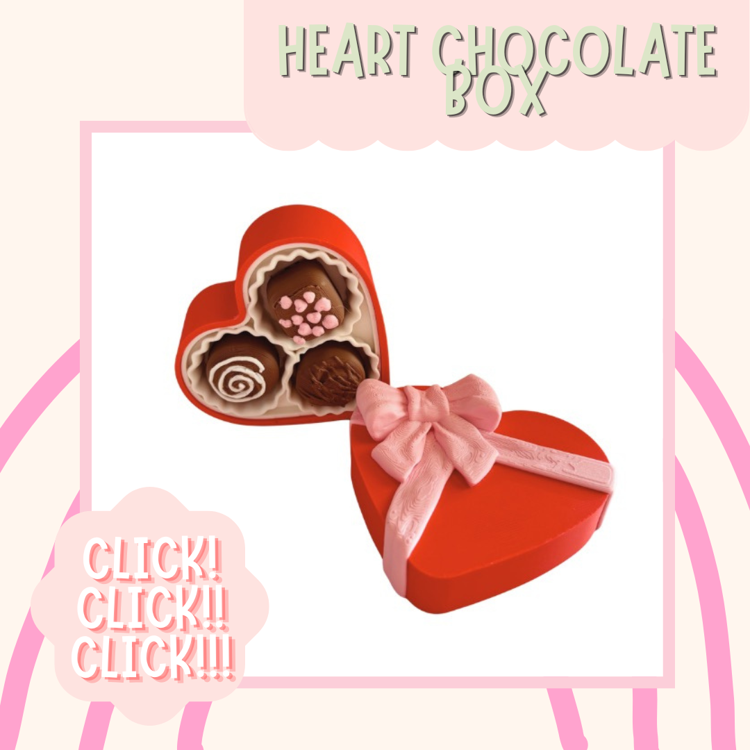 Heart chocolate box clicker ❤️🍫