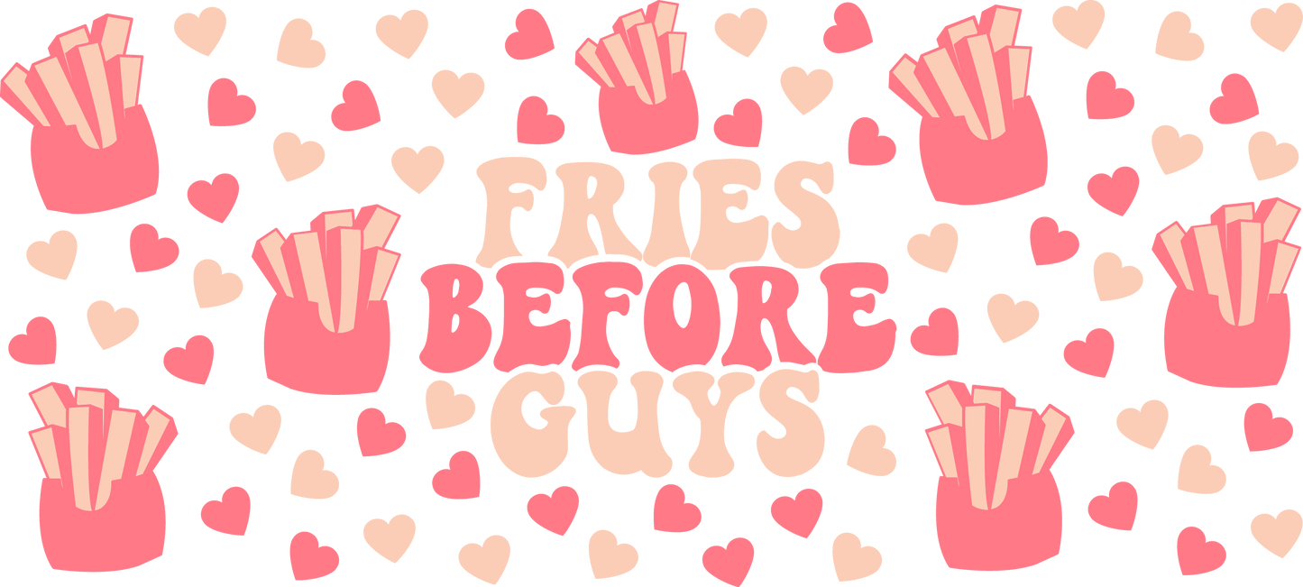 VALENTINE'S DAY