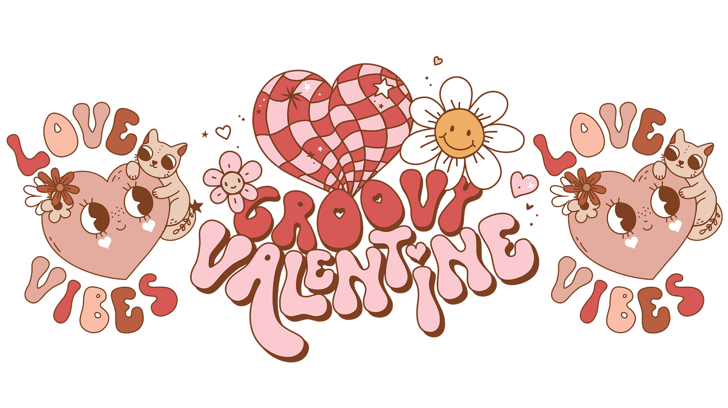 VALENTINE'S DAY