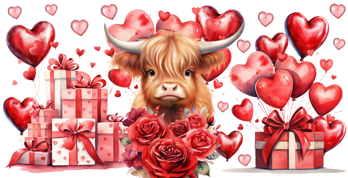 VALENTINE'S DAY