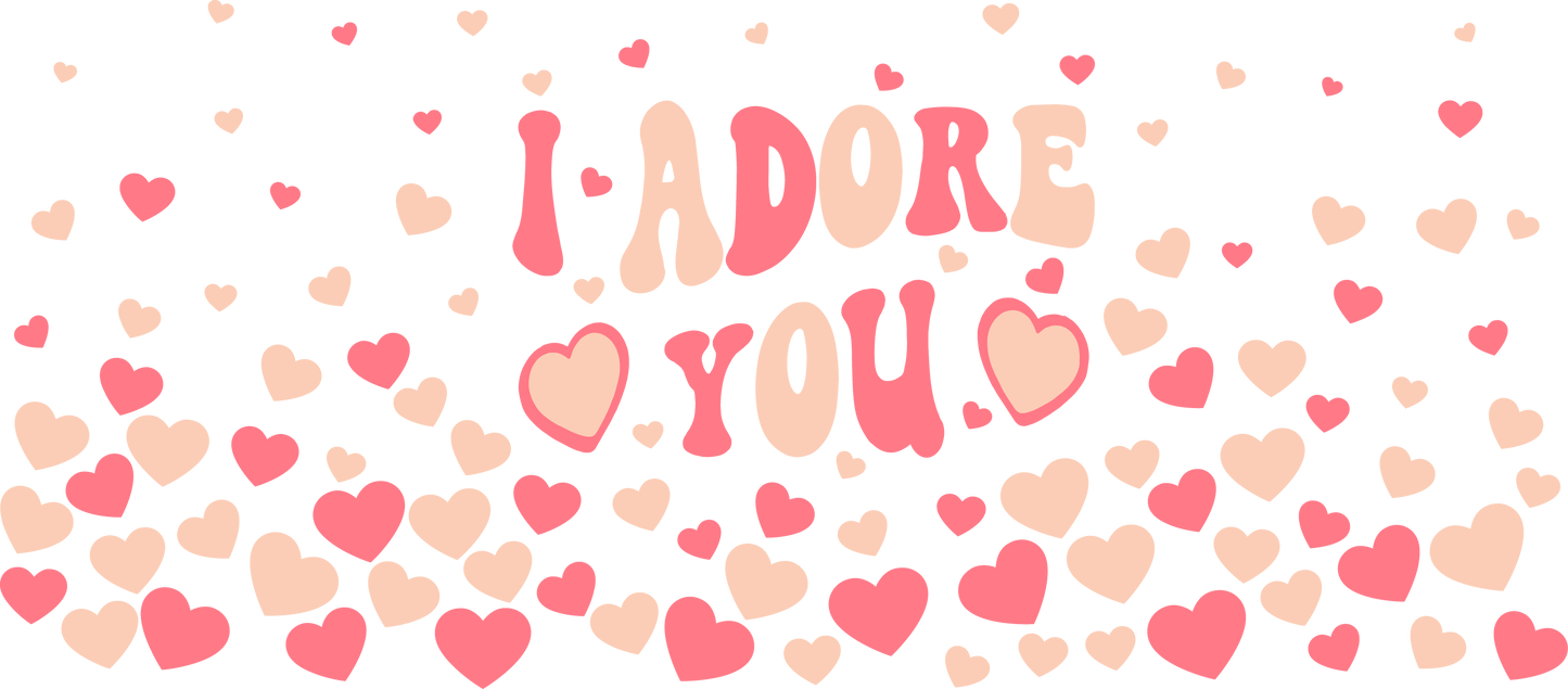 VALENTINE'S DAY