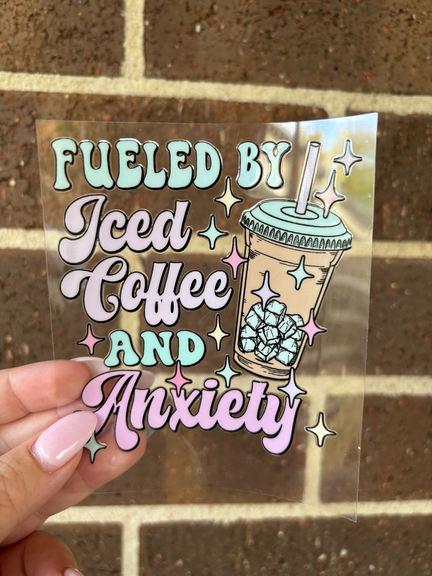 COFFEE-DECAL
