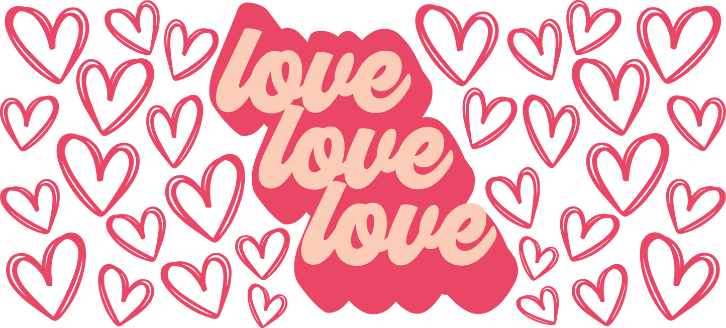 VALENTINE'S DAY
