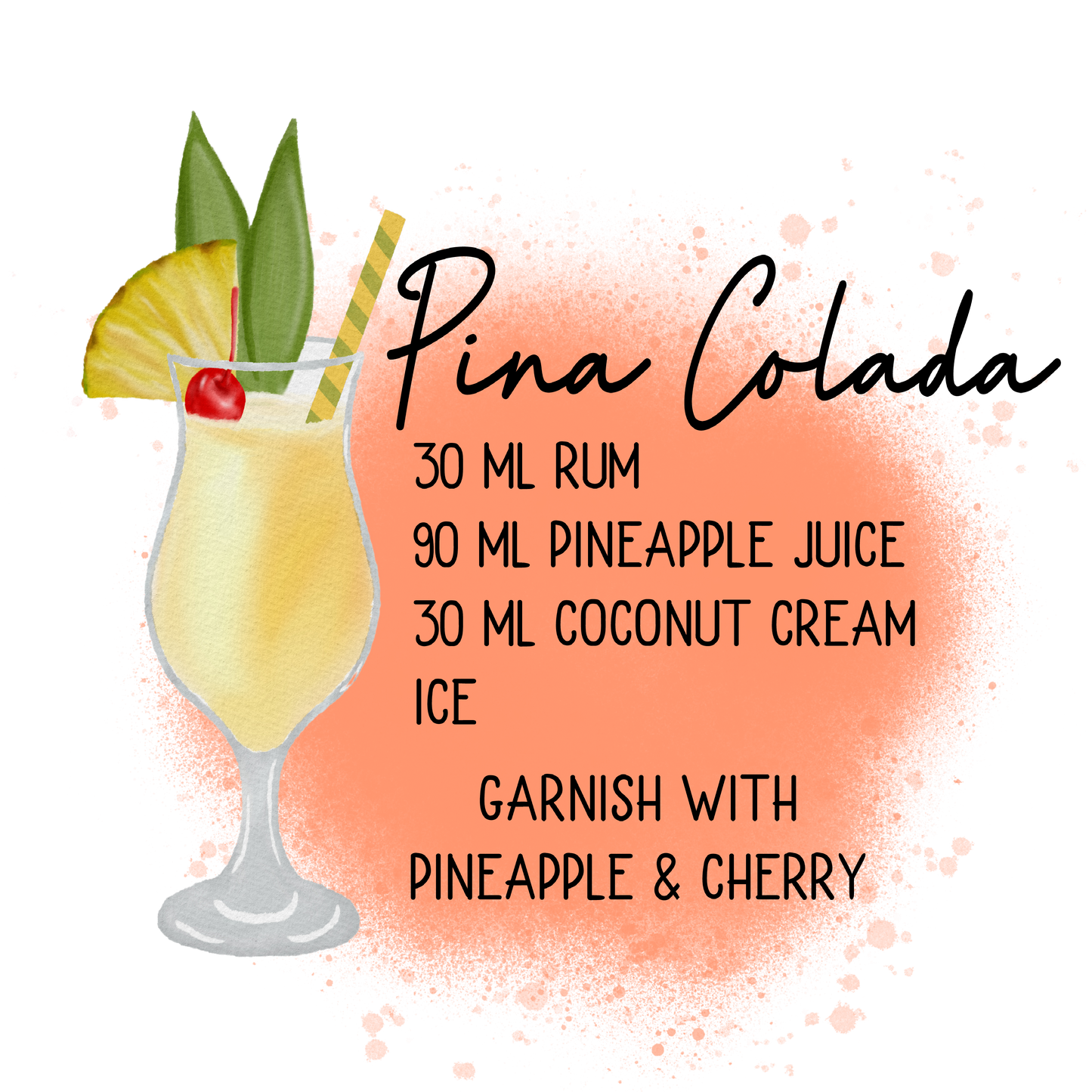 COCKTAIL THEME