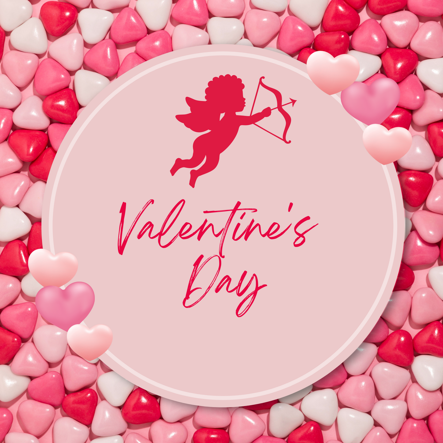 VALENTINE'S DAY