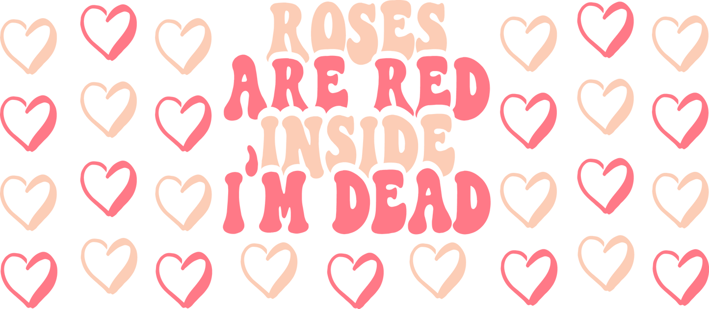VALENTINE'S DAY