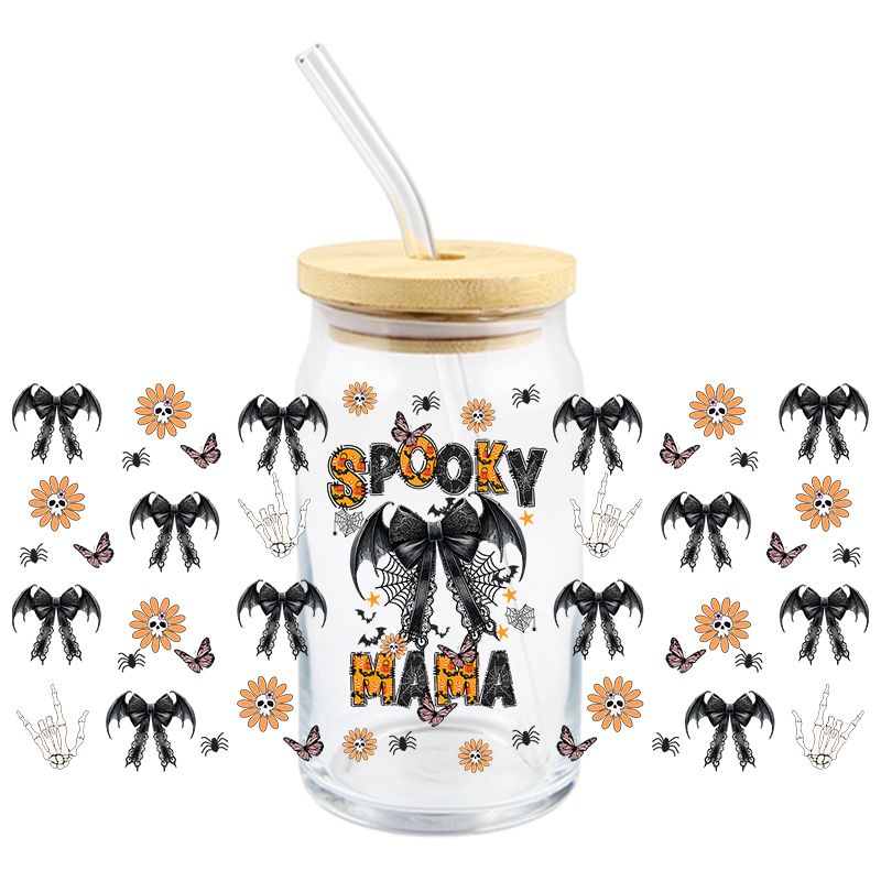 STYLE S6623 UV-DTF