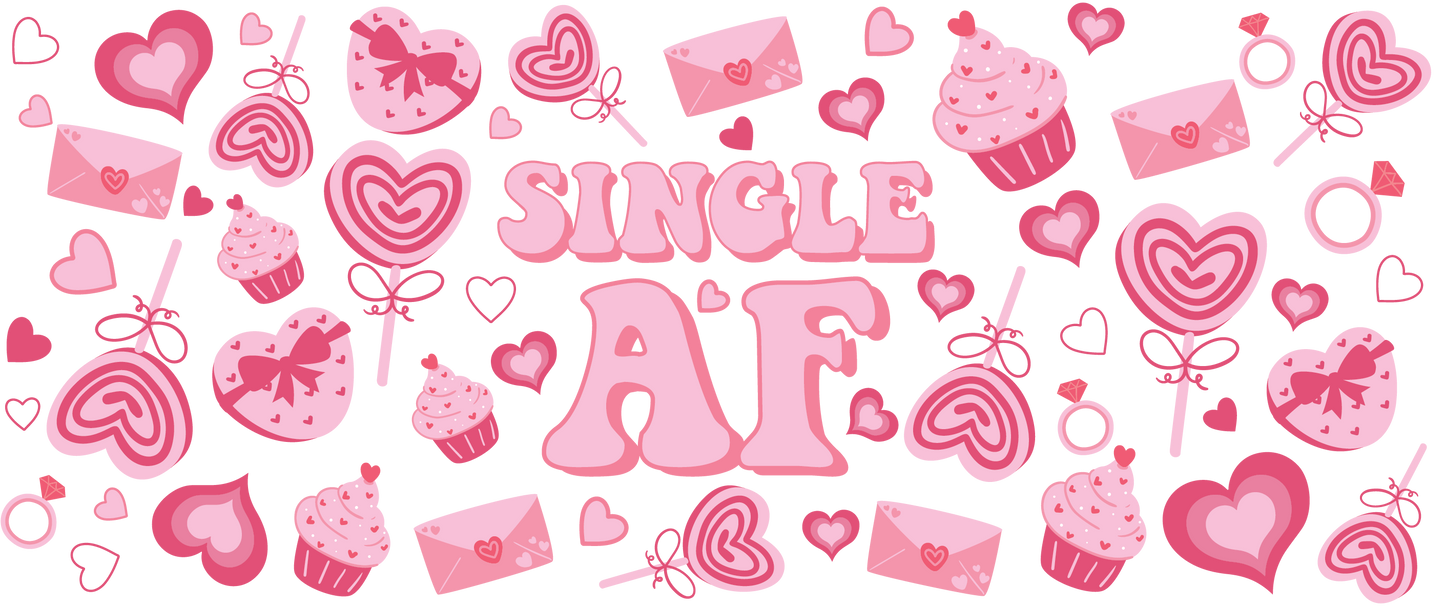 VALENTINE'S DAY
