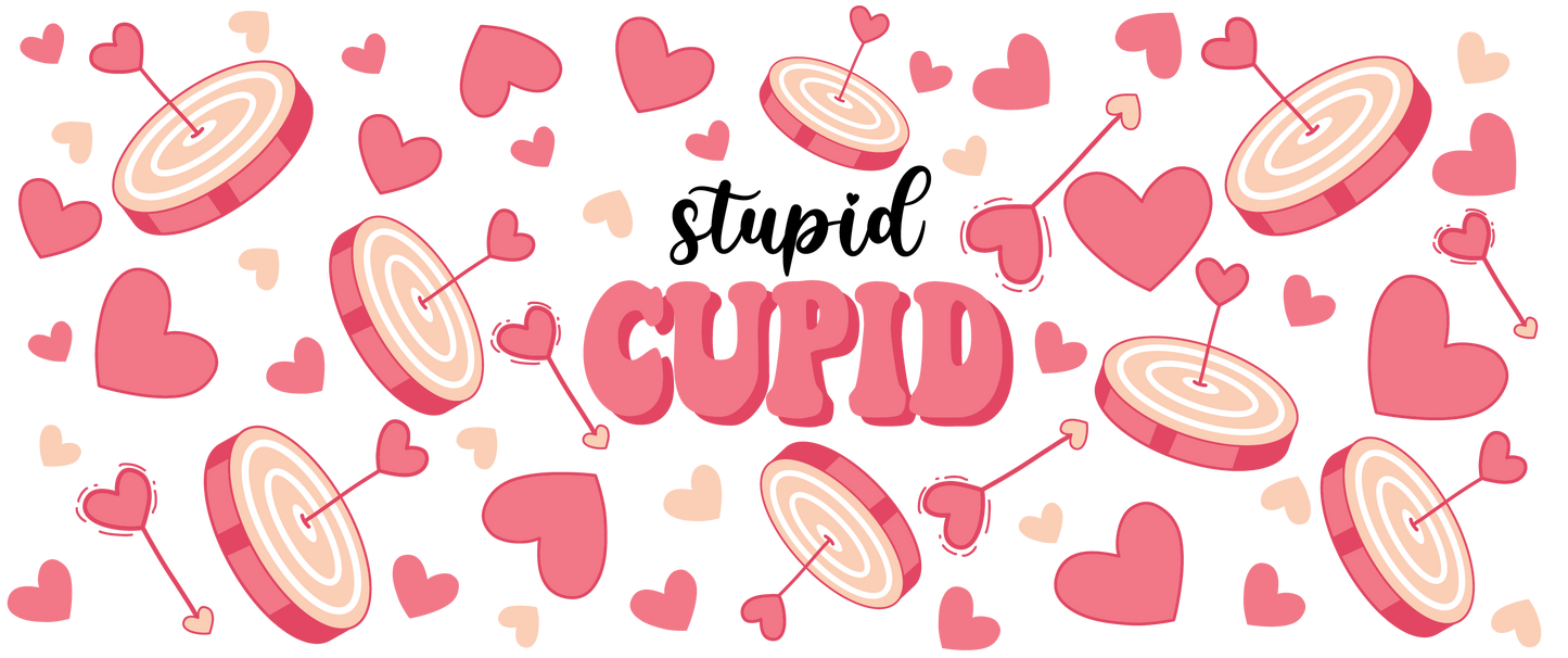VALENTINE'S DAY