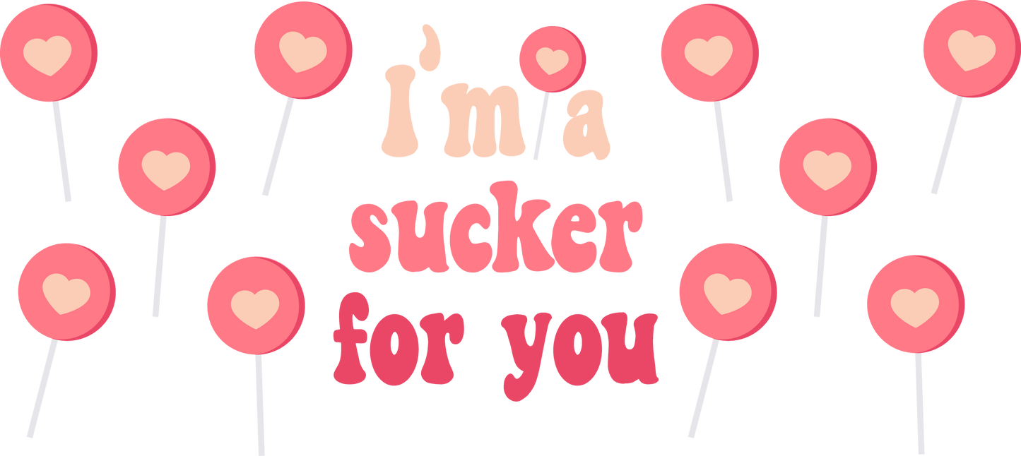 VALENTINE'S DAY