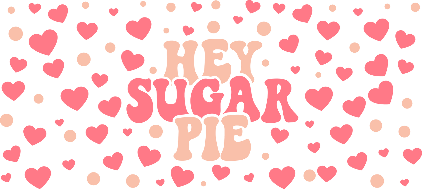 VALENTINE'S DAY