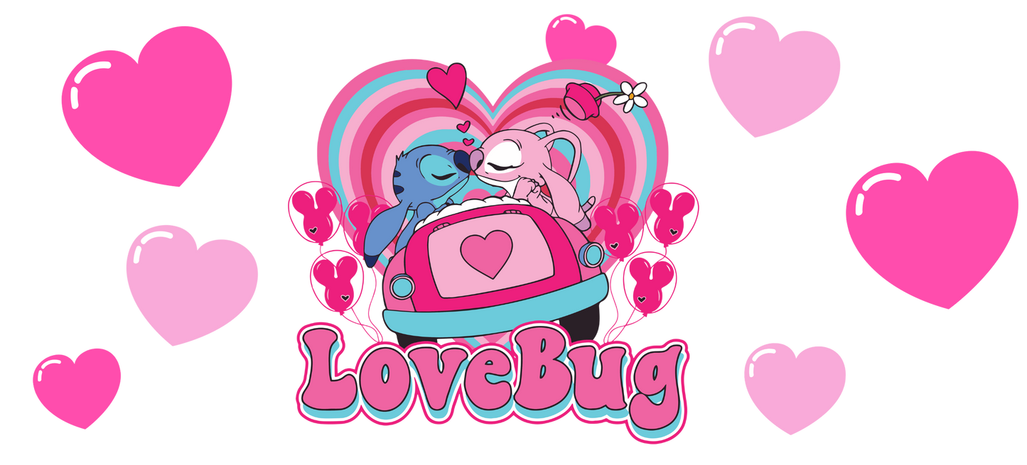 VALENTINE'S DAY