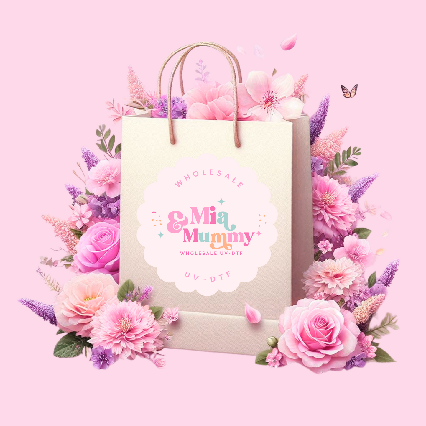 GAMES DAY SHOW BAG- DEAL OR NO DEAL 26TH OF APRIL 2025