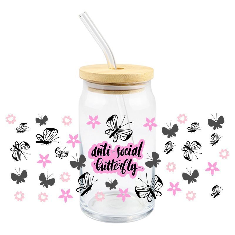 STYLE 1386 UV-DTF