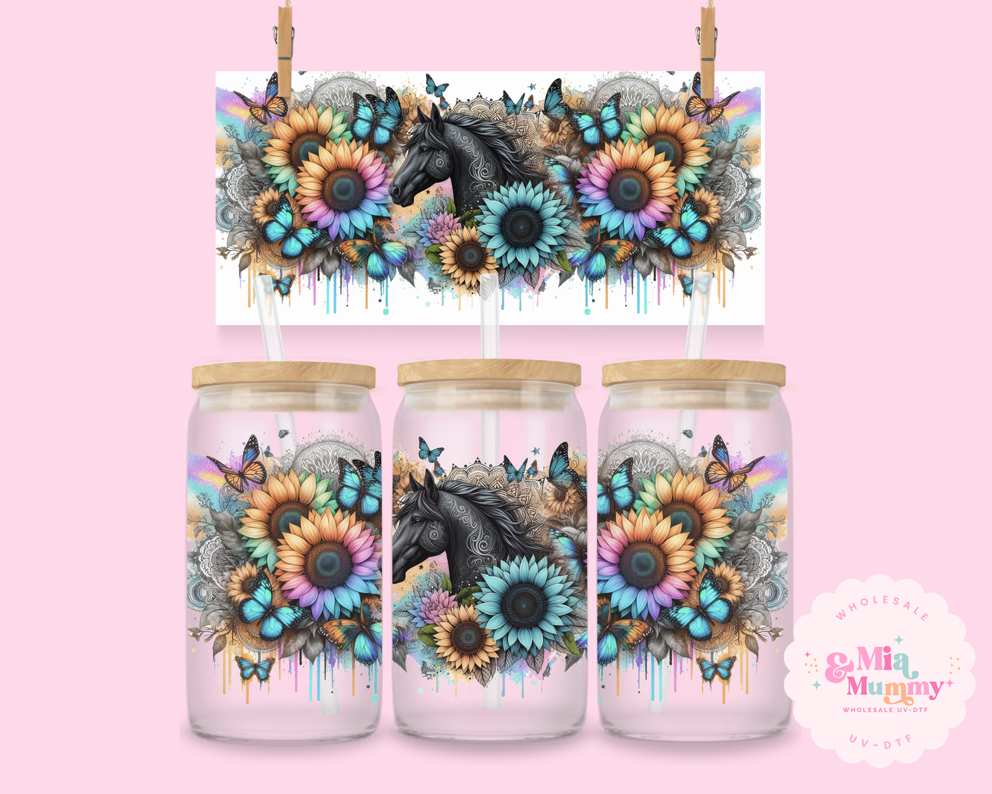 UV-DTF WHOLESALE DESIGNS 81-100