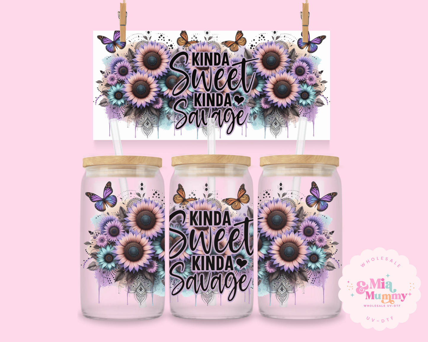 UV-DTF WHOLESALE DESIGNS 101-120