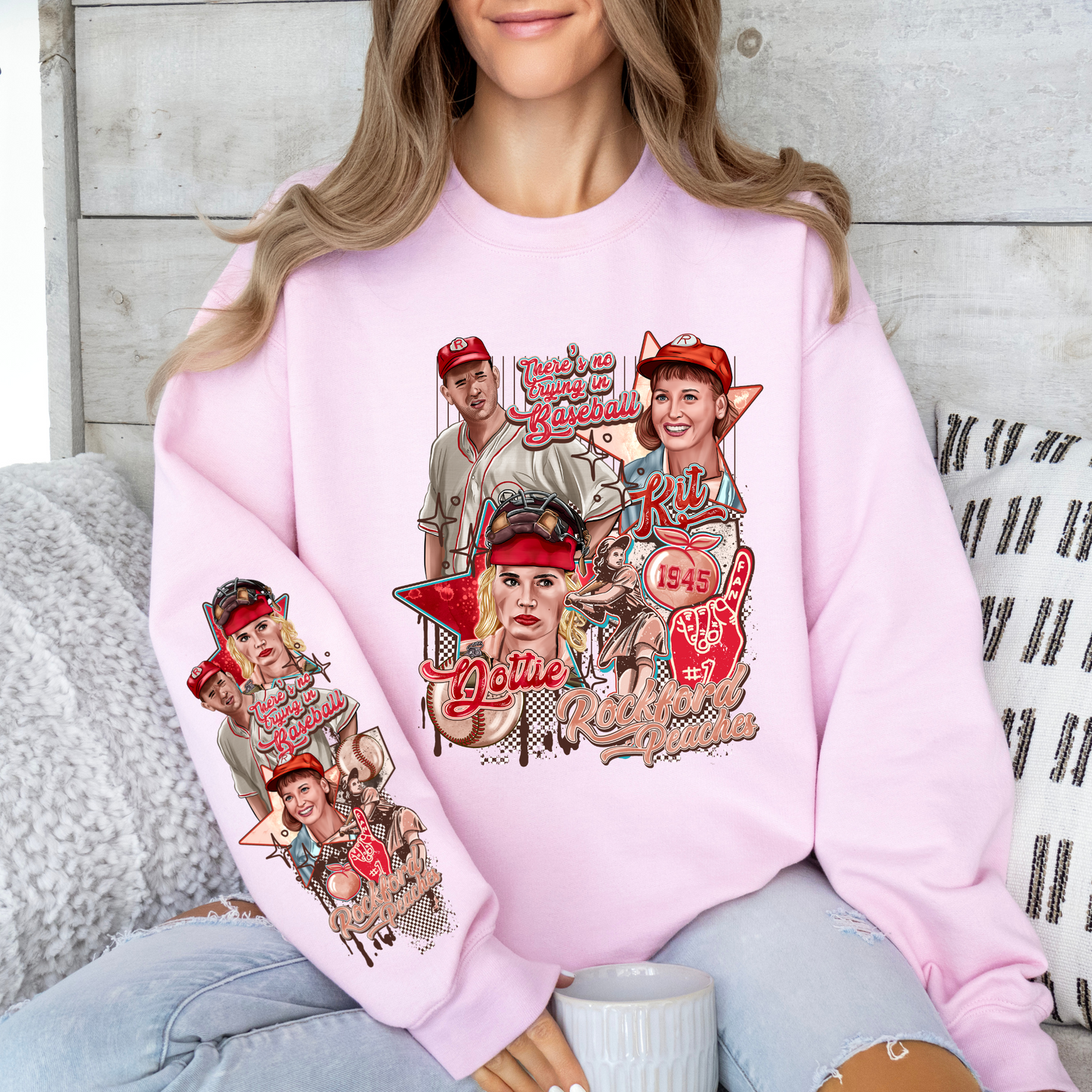 NEW DTF DESIGNS- MARCH 2025