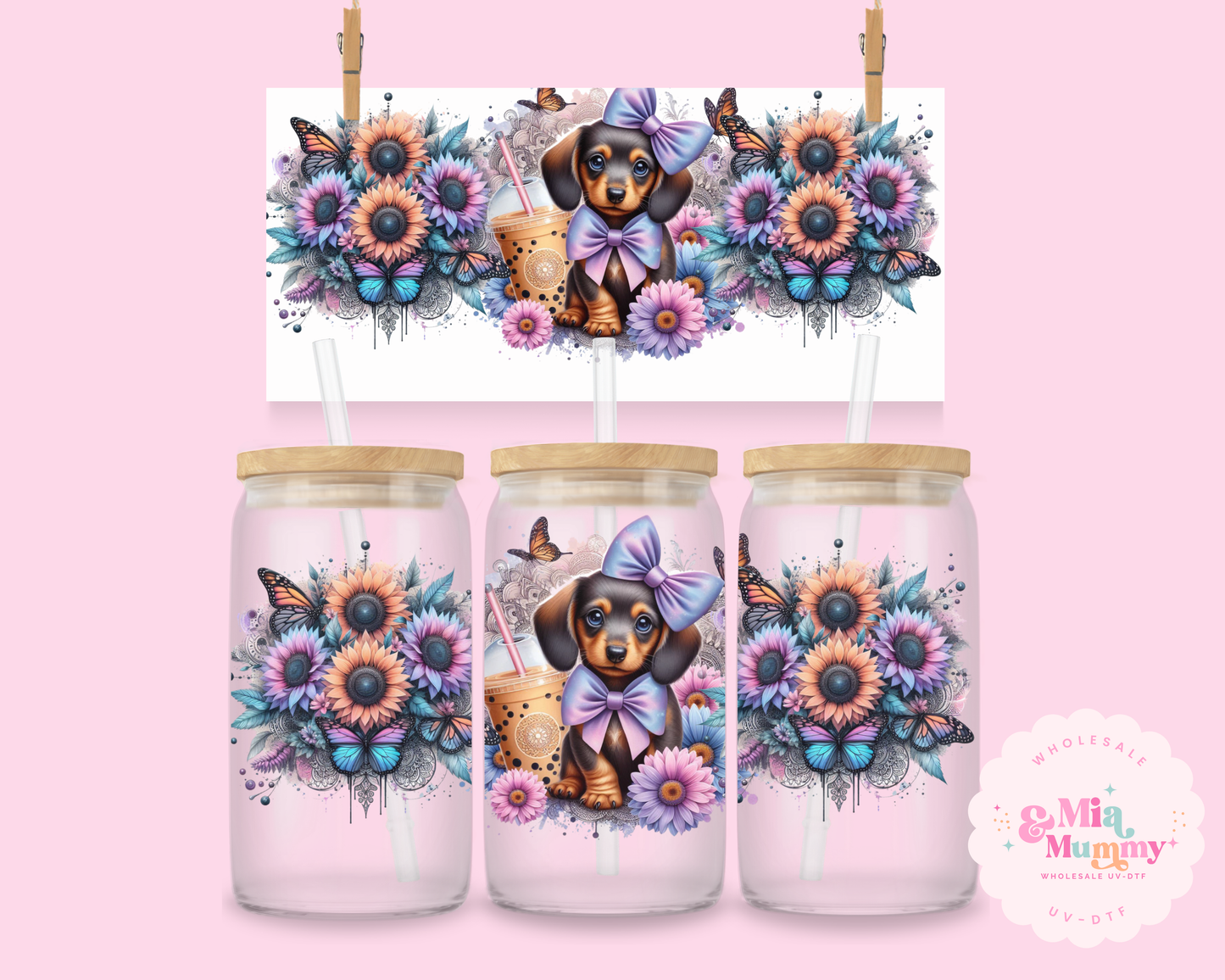 UV-DTF WHOLESALE DESIGNS 101-120