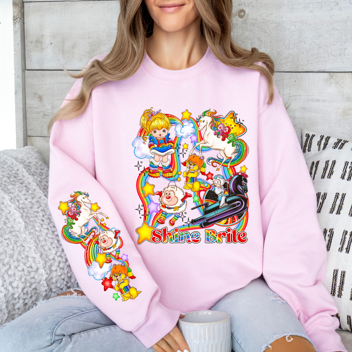 NEW DTF DESIGNS- MARCH 2025