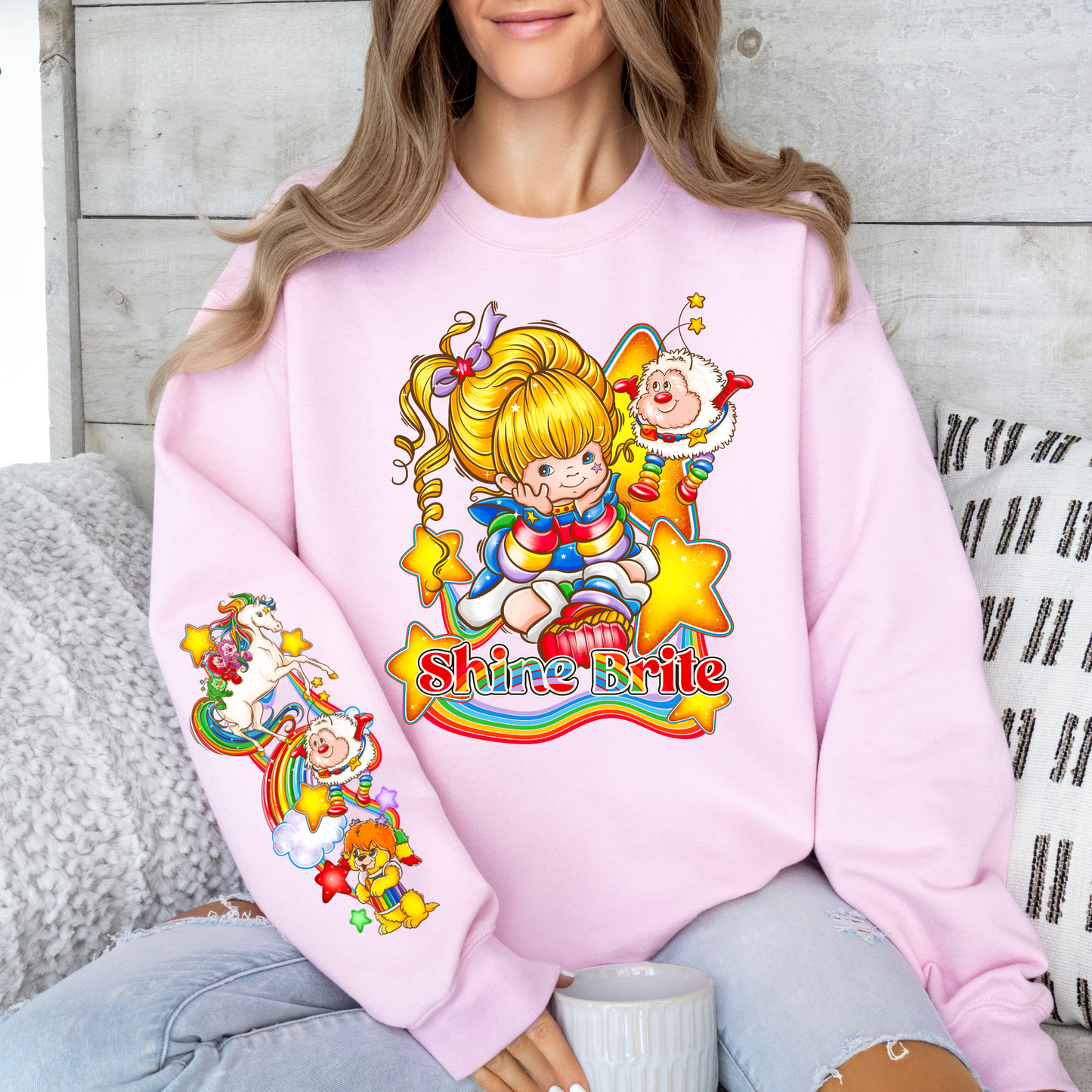 NEW DTF DESIGNS- MARCH 2025