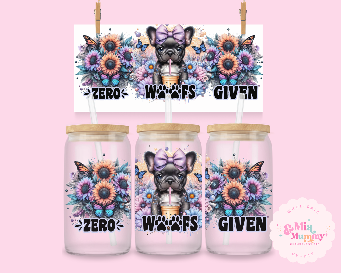 UV-DTF WHOLESALE DESIGNS 101-120