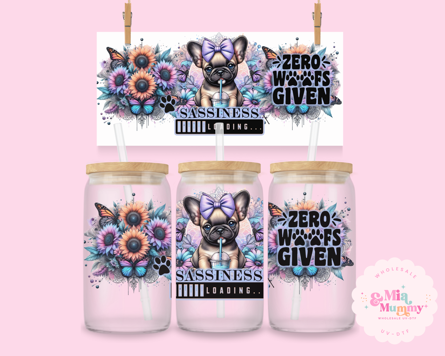 UV-DTF WHOLESALE DESIGNS 101-120