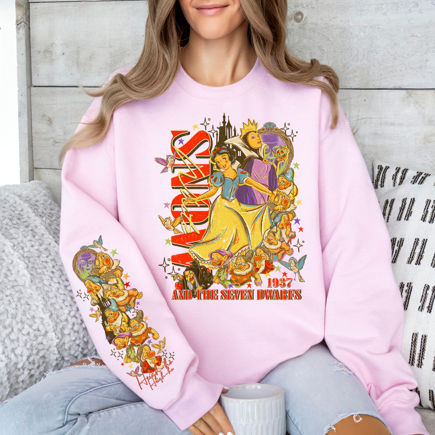 NEW DTF DESIGNS- MARCH 2025