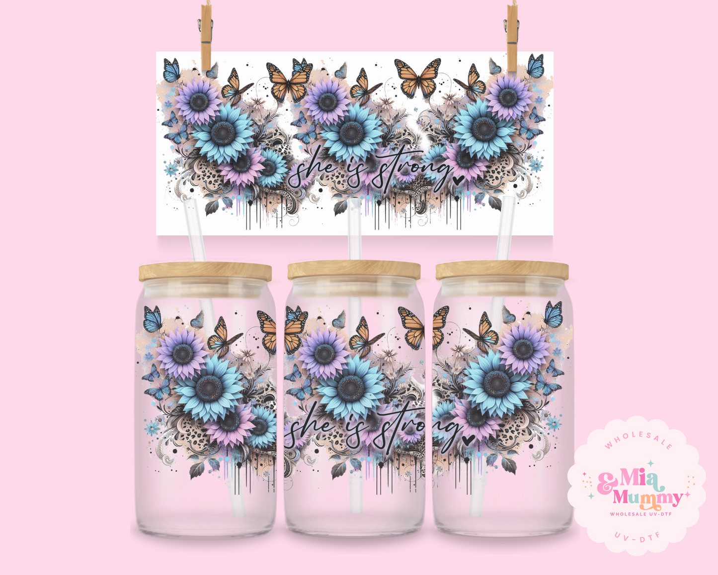 UV-DTF WHOLESALE DESIGNS 101-120