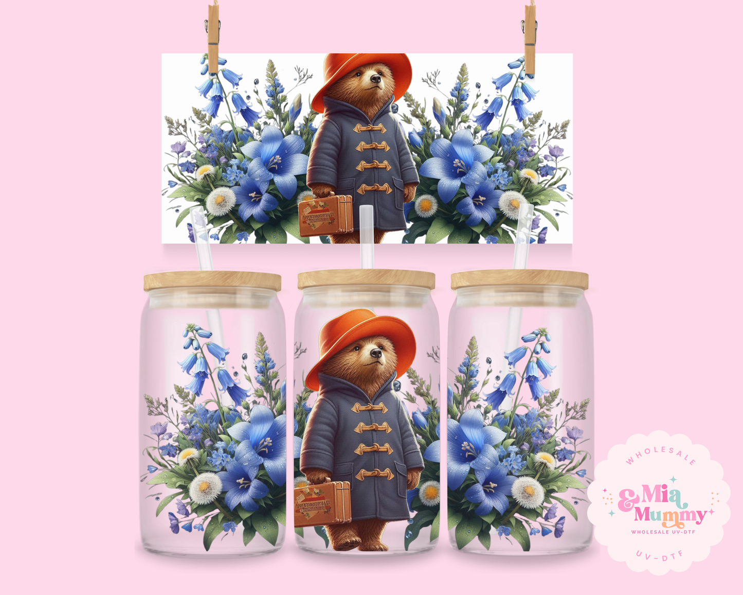 UV-DTF WHOLESALE DESIGNS 101-120