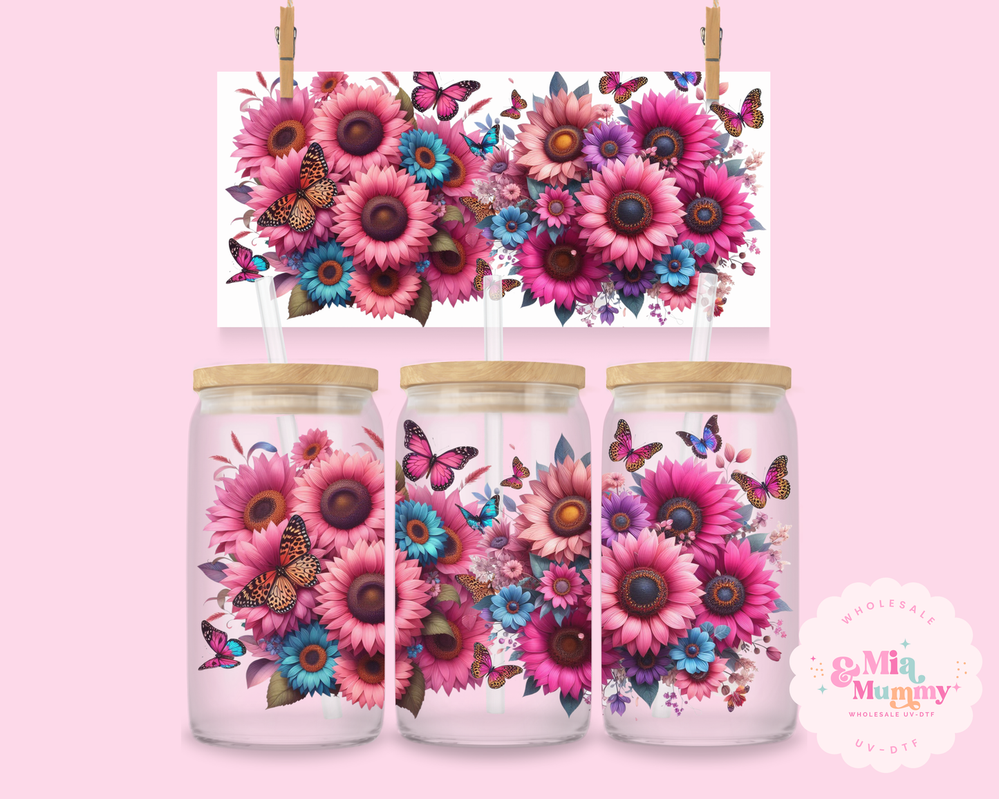 UV-DTF WHOLESALE DESIGNS 101-120