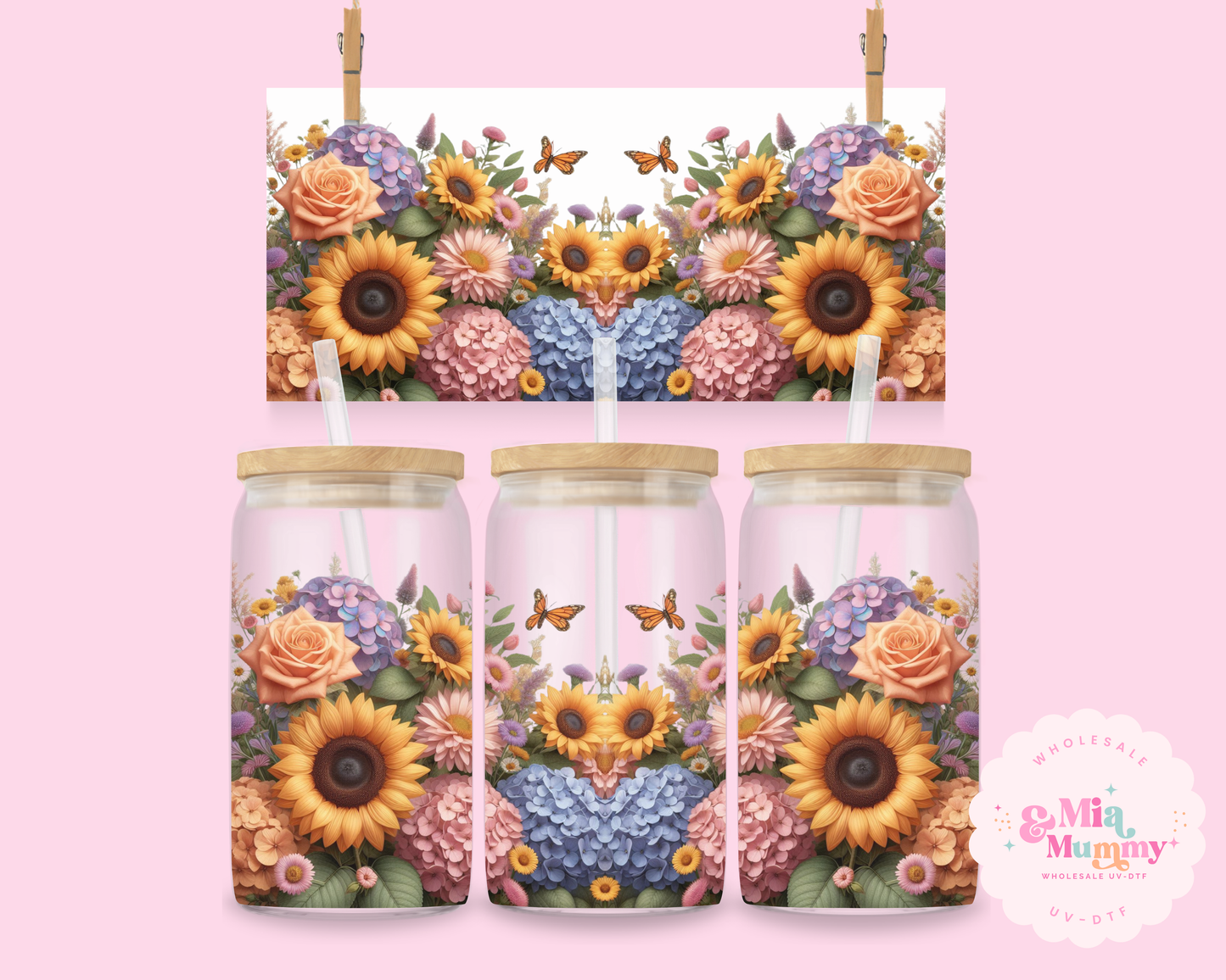 UV-DTF WHOLESALE DESIGNS 101-120