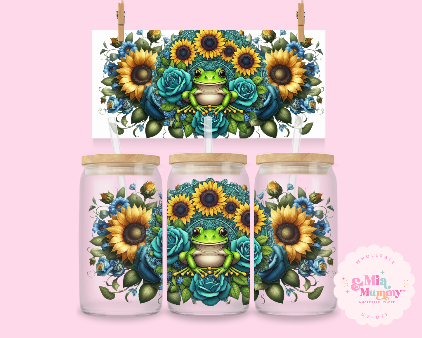 UV-DTF WHOLESALE DESIGNS 101-120