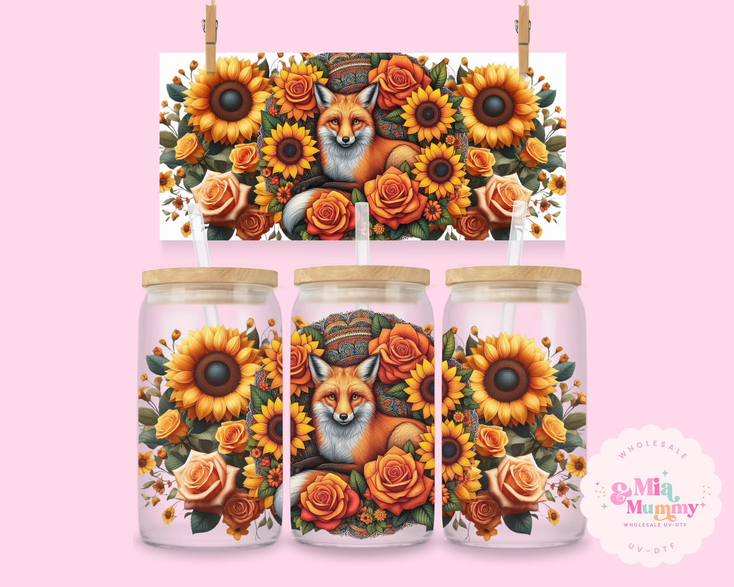 UV-DTF WHOLESALE DESIGNS 101-120