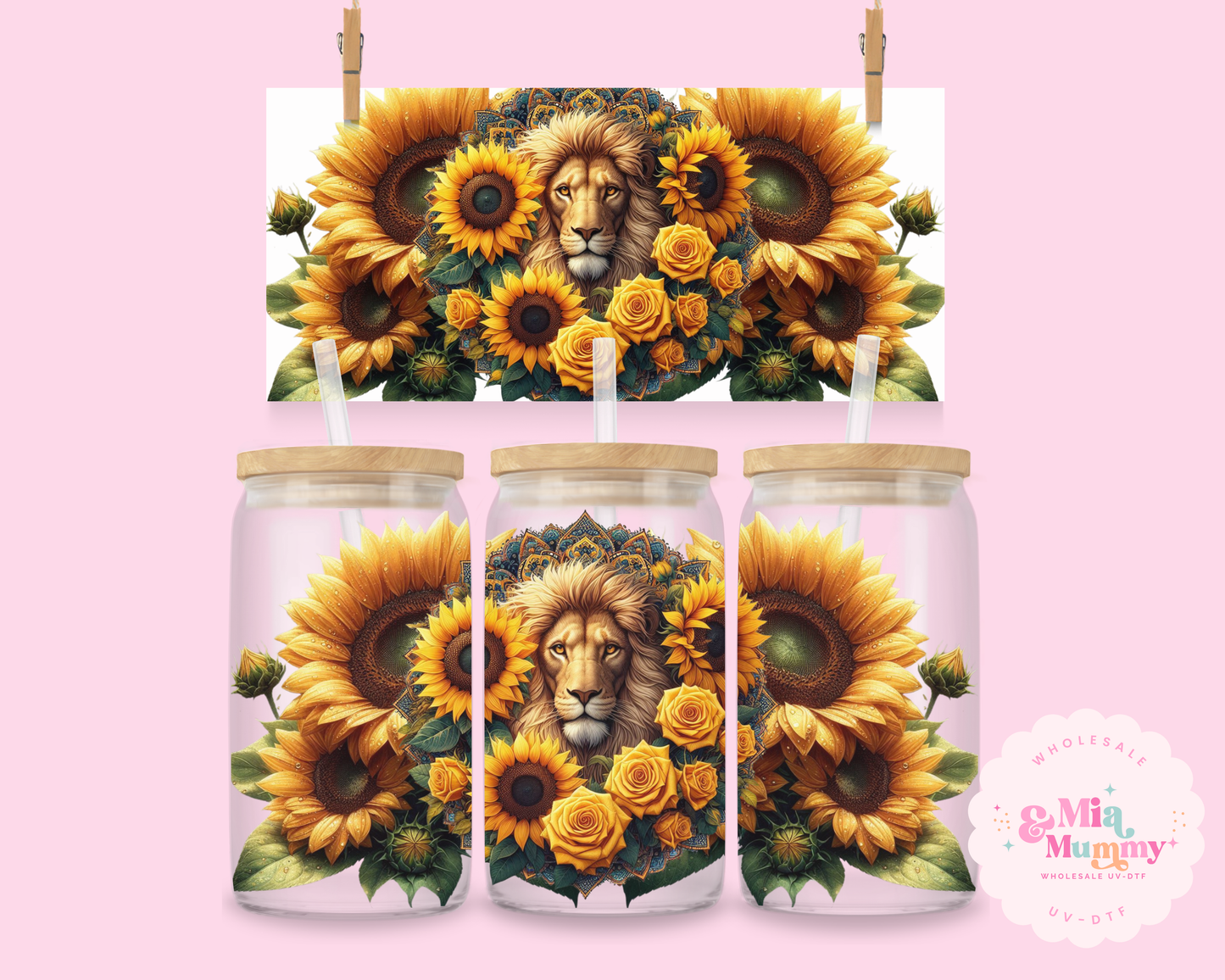 UV-DTF WHOLESALE DESIGNS 101-120