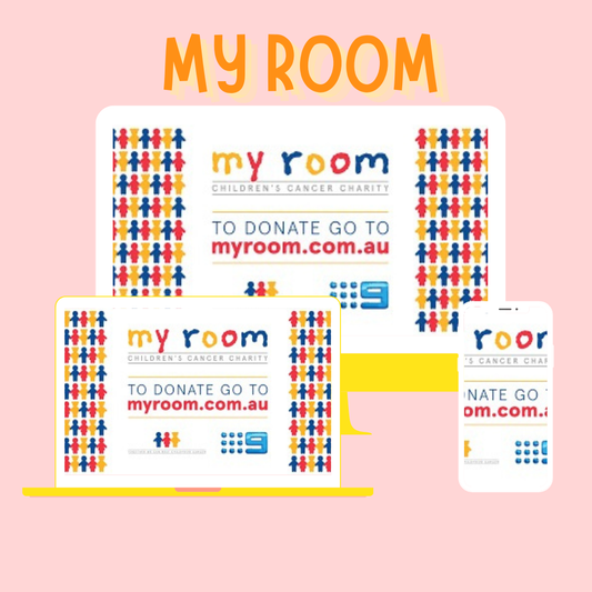 MY ROOM