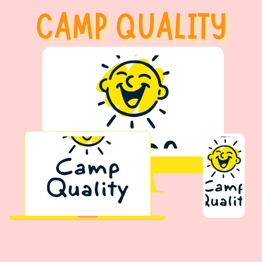 CAMP QUALITY